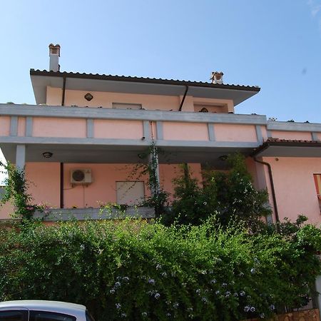 Tanca Is Torus Bed and Breakfast Teulada Εξωτερικό φωτογραφία